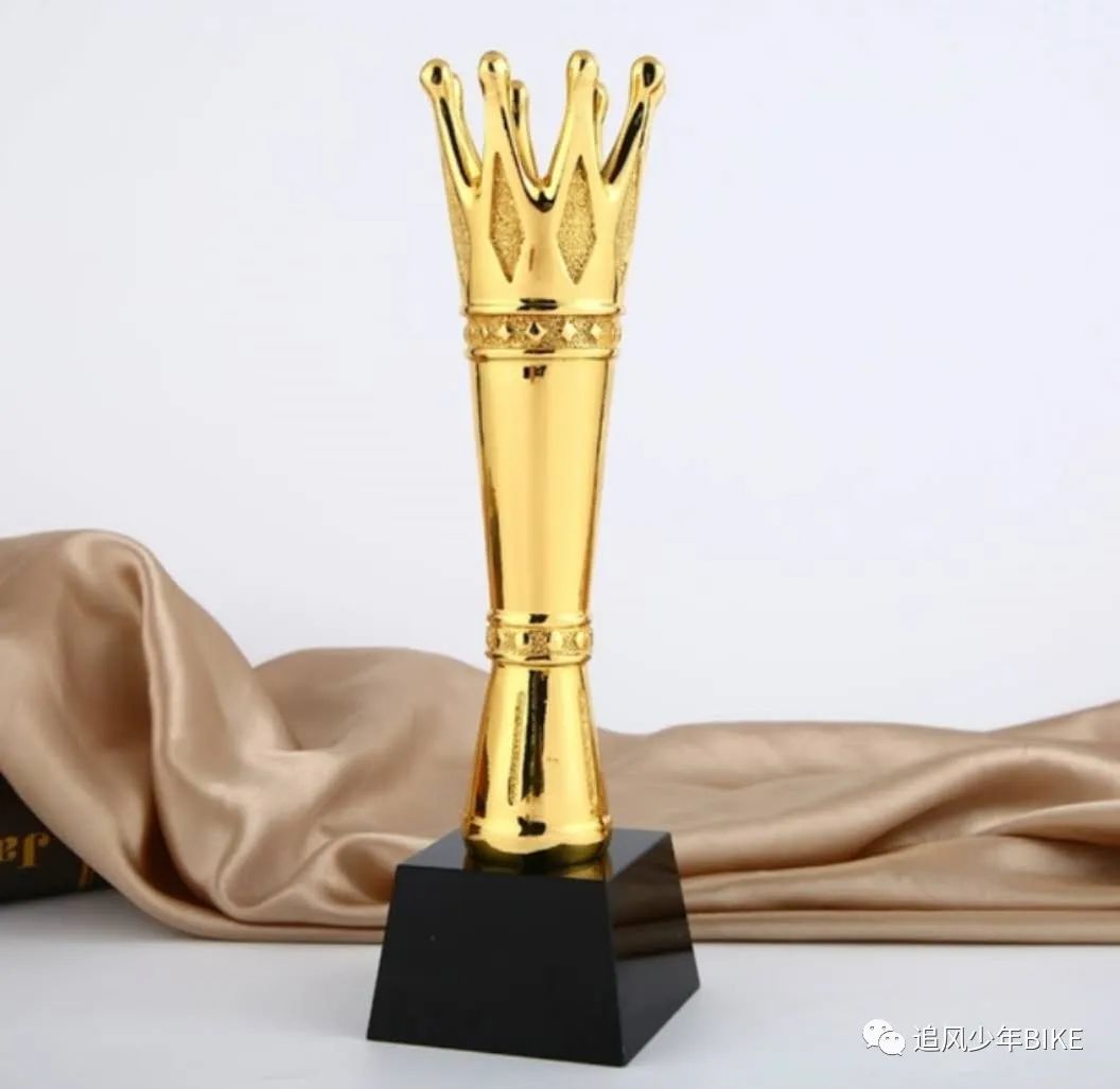 bike8 cup 2020儿童平衡车联赛